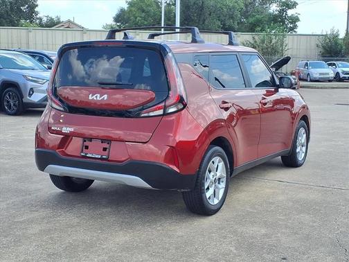 2023 Kia Soul S