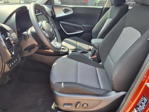 2023 Kia Soul S