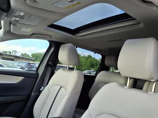 2025 Mazda CX-90 3.3 Turbo Preferred