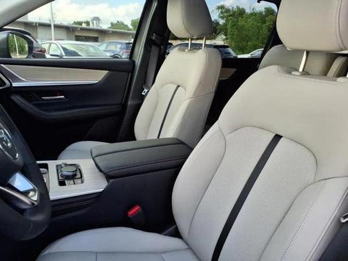 2025 Mazda CX-90 3.3 Turbo Preferred