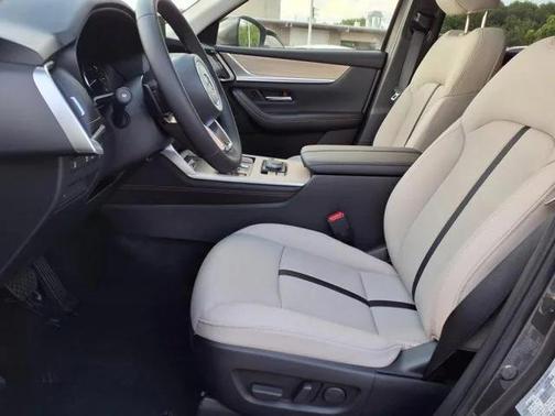 2025 Mazda CX-90 3.3 Turbo Preferred