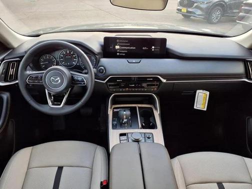 2025 Mazda CX-90 3.3 Turbo Preferred