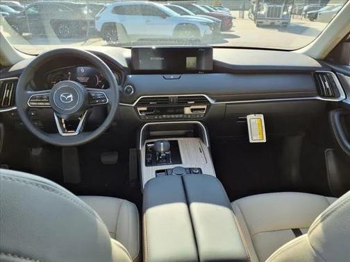 2025 Mazda CX-90 PHEV Sport