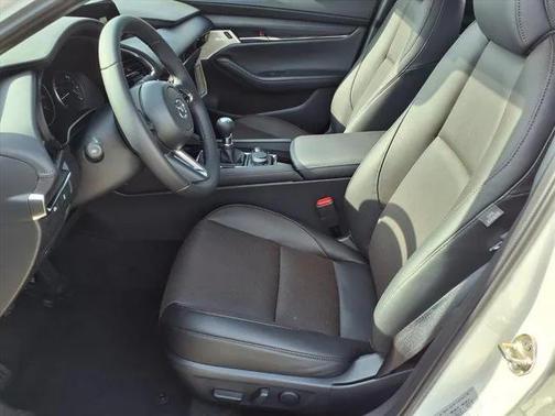 2026 Mazda Mazda3 FWD w/Premium Package