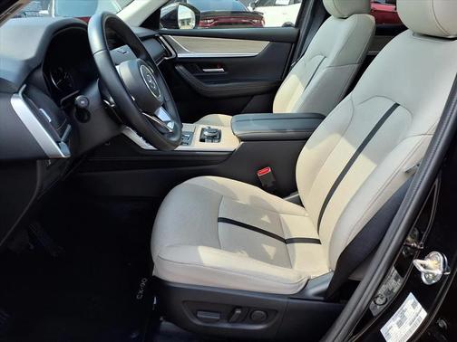 2025 Mazda CX-90 3.3 Turbo Preferred
