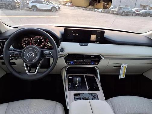 2026 Mazda CX-90 3.3 Turbo Premium Plus