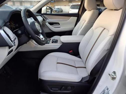 2026 Mazda CX-90 3.3 Turbo Premium Plus