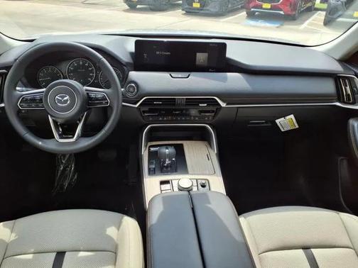 2025 Mazda CX-90 3.3 Turbo Preferred