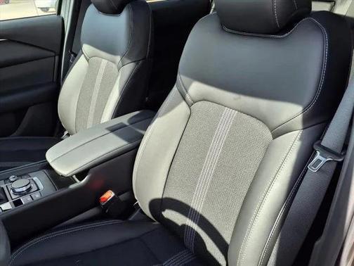 2026 Mazda CX-50 Hybrid Preferred