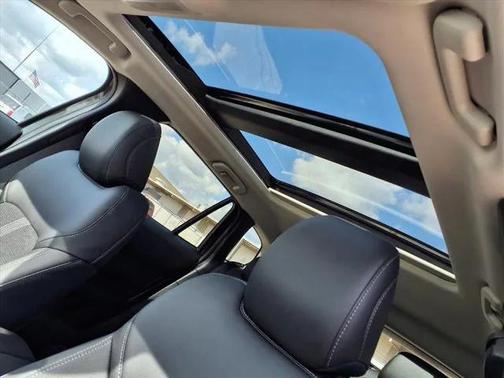 2026 Mazda CX-50 Hybrid Preferred