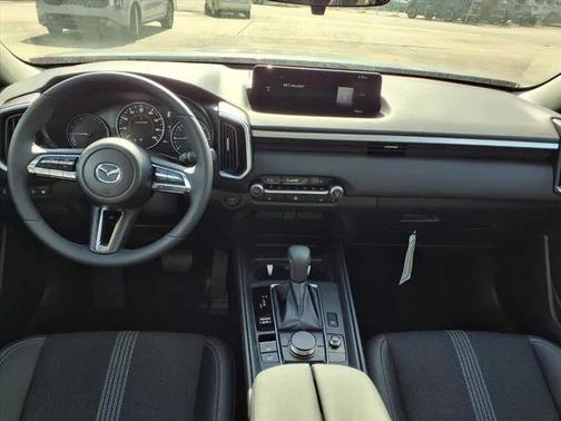 2026 Mazda CX-50 Hybrid Preferred