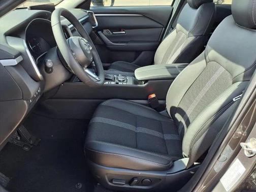 2026 Mazda CX-50 Hybrid Preferred