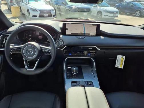 2026 Mazda CX-90 3.3 Turbo Premium Plus