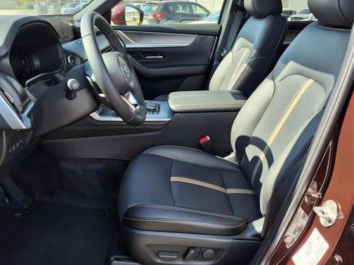 2026 Mazda CX-90 3.3 Turbo Premium Plus