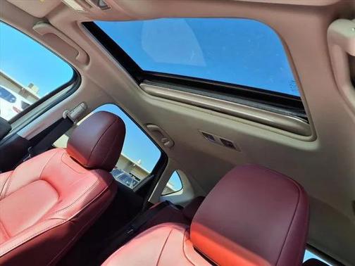 2025 Mazda CX-5 Carbon Edition