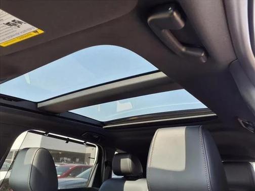 2025 Mazda CX-70 3.3 Turbo Premium Plus Package