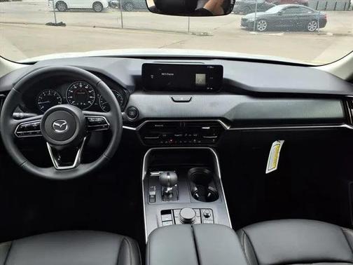 2026 Mazda CX-90 3.3 Turbo S