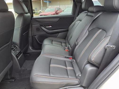 2026 Mazda CX-90 3.3 Turbo S