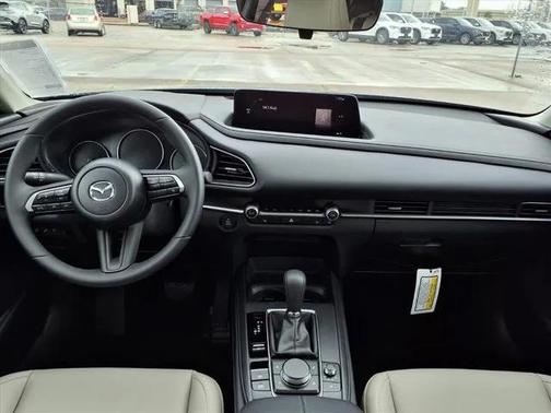 2026 Mazda CX-30 2.5 S Preferred Package