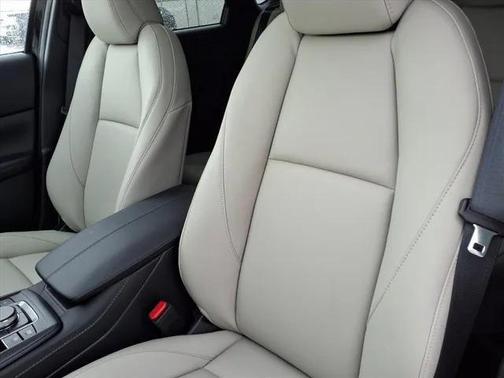 2026 Mazda CX-30 2.5 S Preferred Package