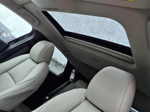 2026 Mazda CX-30 2.5 S Preferred Package