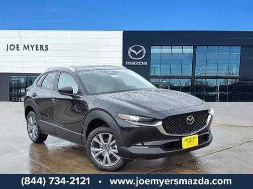 2026 Mazda CX-30 2.5 S Preferred Package