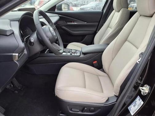 2026 Mazda CX-30 2.5 S Preferred Package