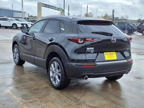 2026 Mazda CX-30 2.5 S Preferred Package
