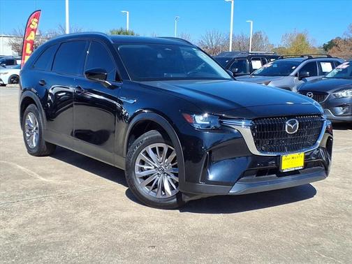 2025 Mazda CX-90 3.3 Turbo Preferred