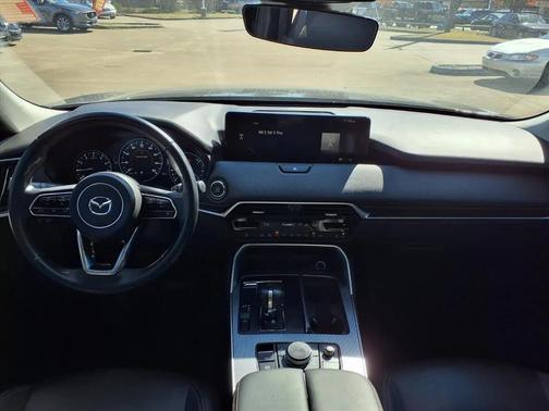 2025 Mazda CX-90 3.3 Turbo Preferred