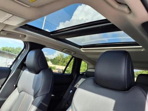 2025 Mazda CX-50 2.5 S Premium Plus Package