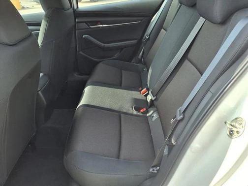 2026 Mazda Mazda3 FWD