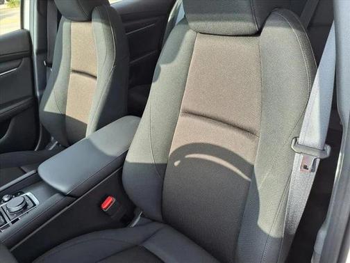 2026 Mazda Mazda3 FWD