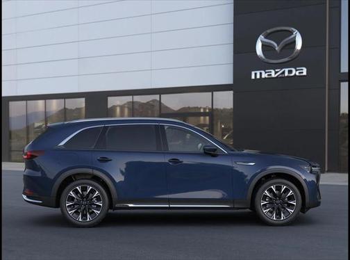 2025 Mazda CX-90 PHEV Premium Plus