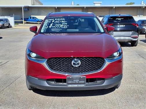 2024 Mazda CX-30 Preferred