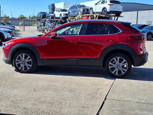 2024 Mazda CX-30 Preferred