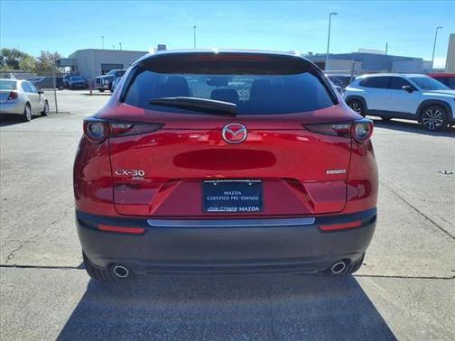 2024 Mazda CX-30 Preferred