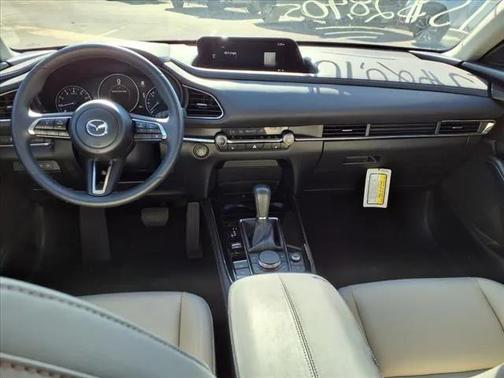 2024 Mazda CX-30 Preferred