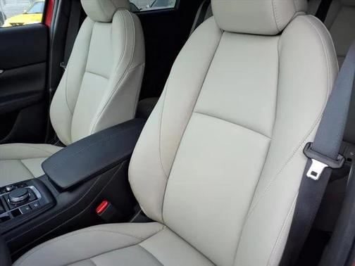 2026 Mazda CX-30 2.5 S Preferred Package