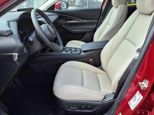 2026 Mazda CX-30 2.5 S Preferred Package