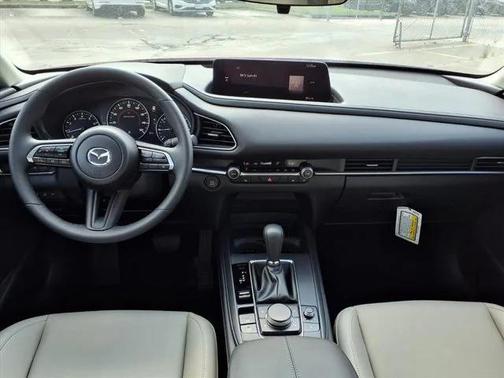 2026 Mazda CX-30 2.5 S Preferred Package