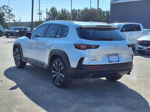2024 Mazda CX-50 2.5 S Premium Plus Package