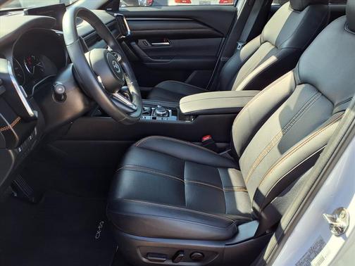 2024 Mazda CX-50 2.5 S Premium Plus Package