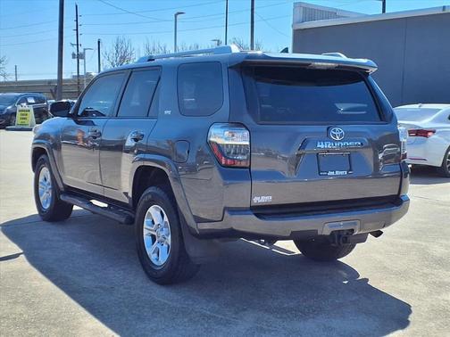 2014 Toyota 4Runner SR5 Premium