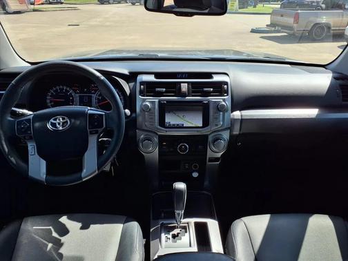 2014 Toyota 4Runner SR5 Premium