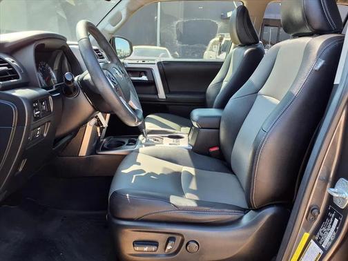 2014 Toyota 4Runner SR5 Premium