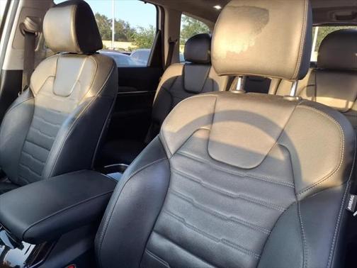 2023 Kia Telluride SX Prestige