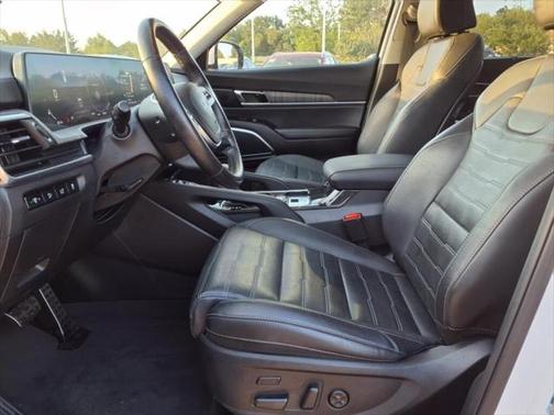 2023 Kia Telluride SX Prestige