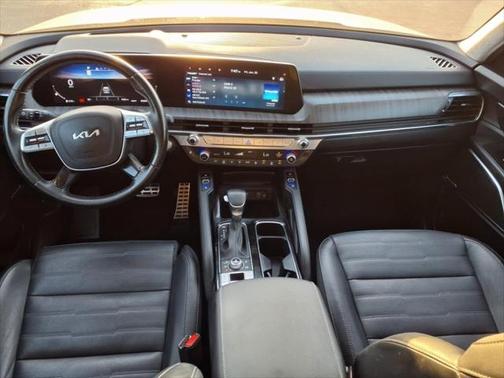 2023 Kia Telluride SX Prestige