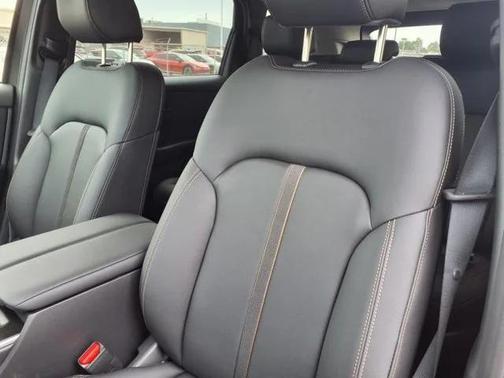 2025 Mazda CX-90 3.3 Turbo S